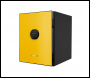 Phoenix Spectrum LS6001EY Luxury Fire Safe with Yellow Door Panel and Electronic Lock