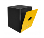 Phoenix Spectrum LS6001EY Luxury Fire Safe with Yellow Door Panel and Electronic Lock