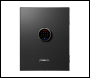 Phoenix Spectrum Plus LS6011FB Size 1 Luxury Fire Safe with Black Door Panel and Electronic Lock - Code LS6011FB