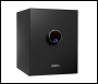 Phoenix Spectrum Plus LS6011FB Size 1 Luxury Fire Safe with Black Door Panel and Electronic Lock - Code LS6011FB