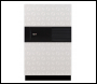 Phoenix Next LS7002FW Luxury Safe Size 2 in White with Fingerprint Lock