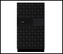 Phoenix Next LS7003FB Luxury Safe Size 3 in Black with Fingerprint Lock