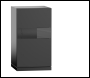 Phoenix Next Plus LS7013FAA Luxury Safe in Dark Grey with Fingerprint Lock - Code LS7013FAA