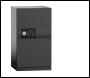 Phoenix Next Plus LS7013FAA Luxury Safe in Dark Grey with Fingerprint Lock - Code LS7013FAA