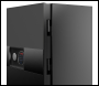 Phoenix Next Plus LS7013FAA Luxury Safe in Dark Grey with Fingerprint Lock - Code LS7013FAA