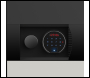 Phoenix Next Plus LS7013FAC Luxury Safe Dark Grey and Cream with Fingerprint Lock - Code LS7013FAC