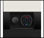 Phoenix Next Plus LS7013FCA Luxury Safe Cream and Dark Grey with Fingerprint Lock - Code LS7013FCA