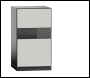 Phoenix Next Plus LS7013FCC Luxury Safe in Cream with Fingerprint Lock - Code LS7013FCC