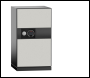 Phoenix Next Plus LS7013FCC Luxury Safe in Cream with Fingerprint Lock - Code LS7013FCC
