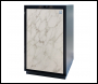 Phoenix Palladium LS8001EFC Luxury Fire Safe Size 1 White Marble Door with Touch Panel Keypad & Fingerprint Lock
