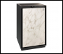 Phoenix Palladium LS8001EFC Luxury Fire Safe Size 1 White Marble Door with Touch Panel Keypad & Fingerprint Lock