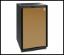Phoenix Palladium LS8001EFG Luxury Fire Safe Size 1 Gold Metal Door with Touch Panel Keypad & Fingerprint Lock