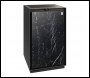 Phoenix Palladium LS8001EFN Luxury Fire Safe Size 1 Black Marble Door with Touch Panel Keypad & Fingerprint Lock