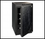 Phoenix Palladium LS8001EFN Luxury Fire Safe Size 1 Black Marble Door with Touch Panel Keypad & Fingerprint Lock