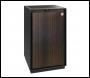 Phoenix Palladium LS8001EFO Luxury Fire Safe Size 1 Oak Wood Door with Touch Panel Keypad & Fingerprint Lock