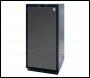 Phoenix Palladium LS8002EFB Luxury Fire Safe Size 1 Black Metal Door with Touch Panel Keypad & Fingerprint Lock