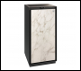 Phoenix Palladium LS8002EFC Luxury Fire Safe Size 1 White Marble Door with Touch Panel Keypad & Fingerprint Lock