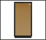 Phoenix Palladium LS8002EFG Luxury Fire Safe Size 1 Gold Metal Door with Touch Panel Keypad & Fingerprint Lock