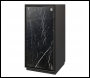 Phoenix Palladium LS8002EFN Luxury Fire Safe Size 1 Black Marble Door with Touch Panel Keypad & Fingerprint Lock