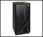 Phoenix Palladium LS8002EFN Luxury Fire Safe Size 1 Black Marble Door with Touch Panel Keypad & Fingerprint Lock