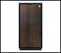 Phoenix Palladium LS8002EFO Luxury Fire Safe Size 1 Oak Wood Door with Touch Panel Keypad & Fingerprint Lock