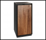 Phoenix Palladium LS8002EFW Luxury Fire Safe Size 1 Walnut Wood Door with Touch Panel Keypad & Fingerprint Lock