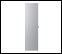 Phoenix PL Series PL1130GBK/ADD 1 Column 1 Door Personal Locker Grey Body/Blue Door with Key Lock - Code PL1130GBKADD