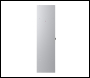 Phoenix PL Series PL1130GGC/ADD 1 Column 1 Door Personal locker in Grey with Combination Lock - Code PL1130GGC