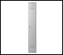 Phoenix PL Series PL1130GGE/ADD 1 Column 1 Door Personal locker in Grey with Electronic Lock - Code PL1130GGEADD