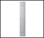 Phoenix PL Series PL1130GGK/ADD 1 Column 1 Door Personal locker in Grey with Key Lock - Code PL1130GGK
