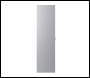 Phoenix PL Series PL1130GRE/ADD 1 Column 1 Door Personal Locker Grey Body/Red Door with Electronic Lock - Code PL1130GRE