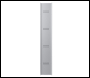 Phoenix PL 300D Series PL1133GBE/ADD 1 Column 1 Door Personal locker in Blue with Electronic Lock - Code PL1133GBEADD