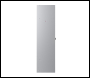 Phoenix PL 300D Series PL1133GBE/ADD 1 Column 1 Door Personal locker in Blue with Electronic Lock - Code PL1133GBEADD