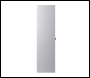 Phoenix PL 300D Series PL1133GGC/ADD 1 Column 1 Door Personal locker in Grey with Combination Lock - Code PL1133GGC