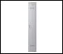 Phoenix PL 300D Series PL1133GGE/ADD 1 Column 1 Door Personal locker in Grey with Electronic Lock - Code PL1133GGEADD