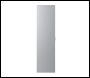 Phoenix PL 300D Series PL1133GGE/ADD 1 Column 1 Door Personal locker in Grey with Electronic Lock - Code PL1133GGEADD