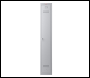 Phoenix PL 300D Series PL1133GGK/ADD 1 Column 1 Door Personal locker in Grey with Key Lock - Code PL1133GGK