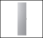 Phoenix PL 300D Series PL1133GRC/ADD 1 Column 1 Door Personal locker in Red with Combination Lock - Code PL1133GRCADD
