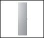 Phoenix PL 300D Series PL1133GRK/ADD 1 Column 1 Door Personal locker in Red with Key Lock - Code PL1133GRKADD