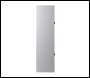 Phoenix PL Series PL1230GGC/ADD 1 Column 2 Door Personal Locker in Grey with Combination Locks - Code PL1230GGC