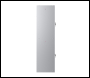 Phoenix PL Series PL1230GGK/ADD 1 Column 2 Door Personal Locker in Grey with Key Locks - Code PL1230GGKADD