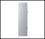 Phoenix PL 300D Series PL1233GGK 1 Column 2 Door Personal locker in Grey with Key Lock - Code PL1233GGK
