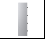 Phoenix PL Series PL1430GGC/ADD 1 Column 4 Door Personal locker in Grey with Combination Locks - Code PL1430GGC