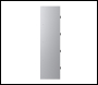 Phoenix PL 300D Series PL1433GRC/ADD 1 Column 4 Door Personal locker in Red with Combination Lock - Code PL1433GRCADD