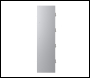 Phoenix PL 300D Series PL1433GRE/ADD 1 Column 4 Door Personal locker in Red with Electronic Lock - Code PL1433GRE