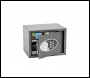 Phoenix Dione SS0301E Hotel Security Safe with Electronic Lock