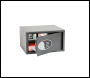 Phoenix Dione SS0302E Hotel Security Safe with Electronic Lock