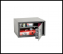 Phoenix Dione SS0302E Hotel Security Safe with Electronic Lock