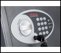 Phoenix Dione SS0302E Hotel Security Safe with Electronic Lock