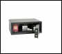 Phoenix Dione SS0311E Hotel Security Safe with Electronic Lock